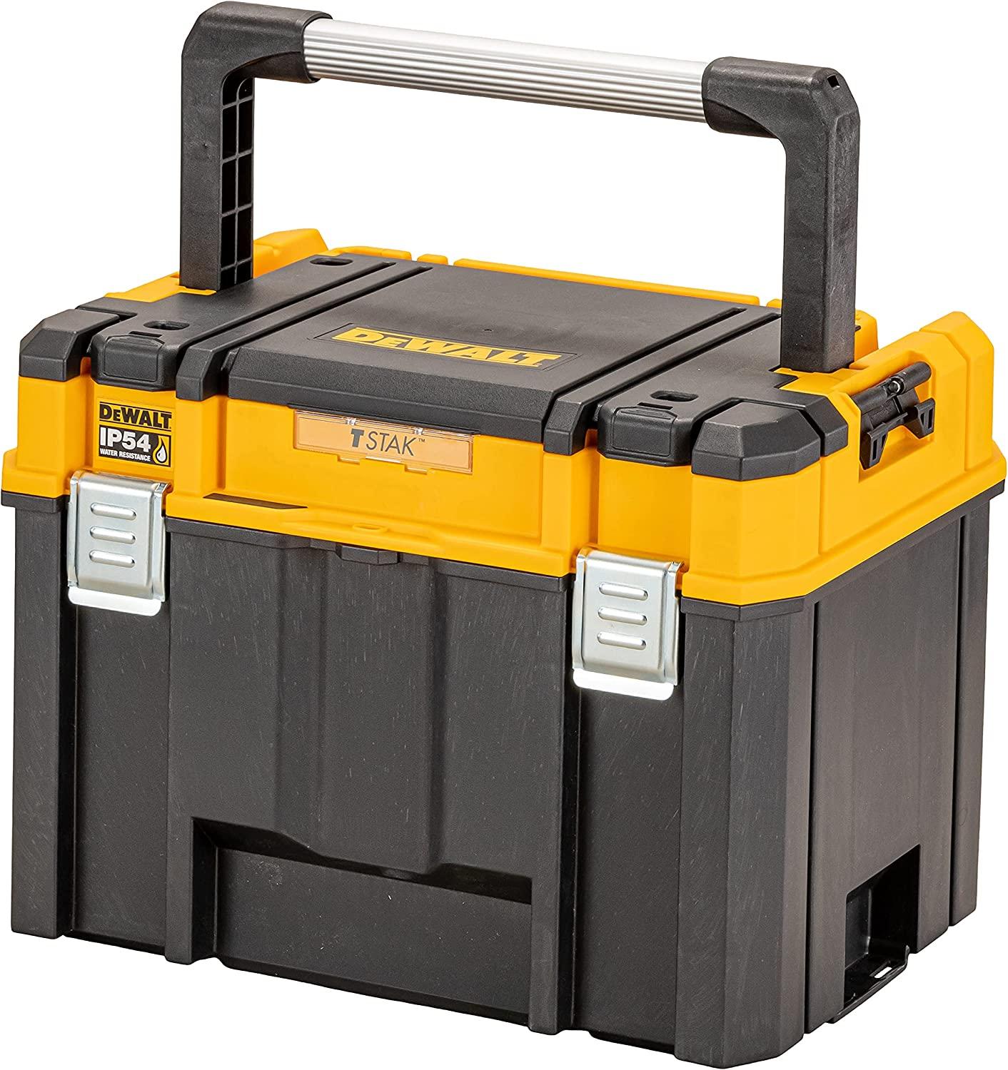 HỘP DỤNG CỤ MM DEWALT DWST83343-1 - HÀNG CHÍNH HÃNG