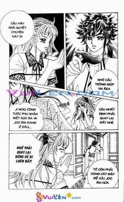 đến vương quốc ma chapter 4 114