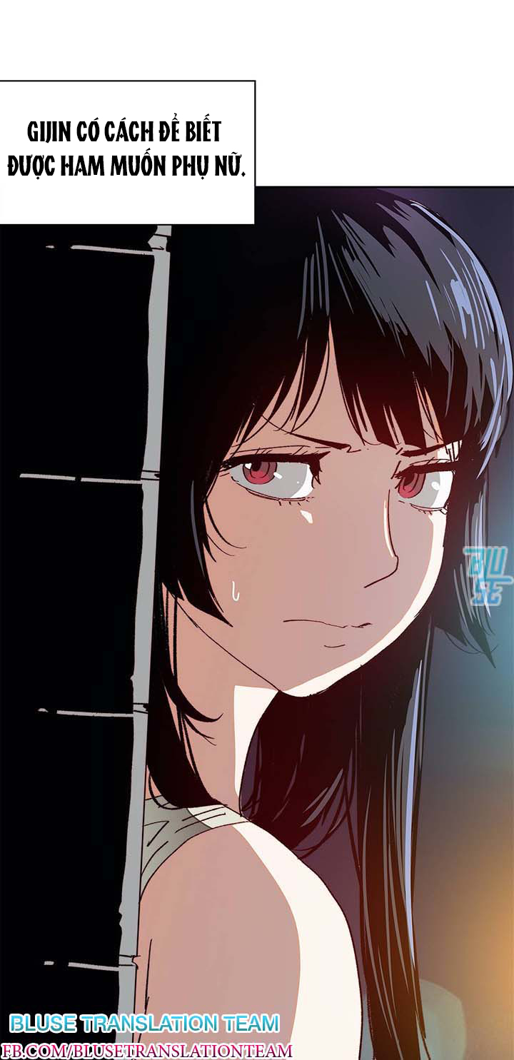 dục vọng chết người chapter 9 11