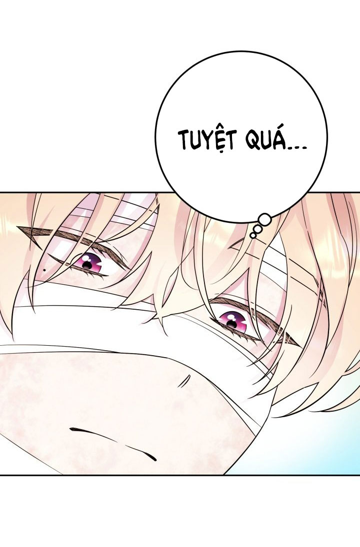 [18+] nếu cứu rỗi một cầm thú hư hỏng chapter 20.2 13