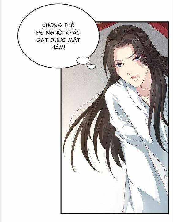 tuấn sủng có độc chapter 4 8