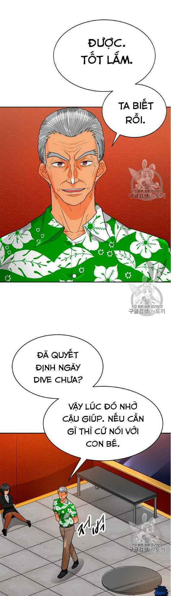 tôi tự động săn một mình chapter 76 36