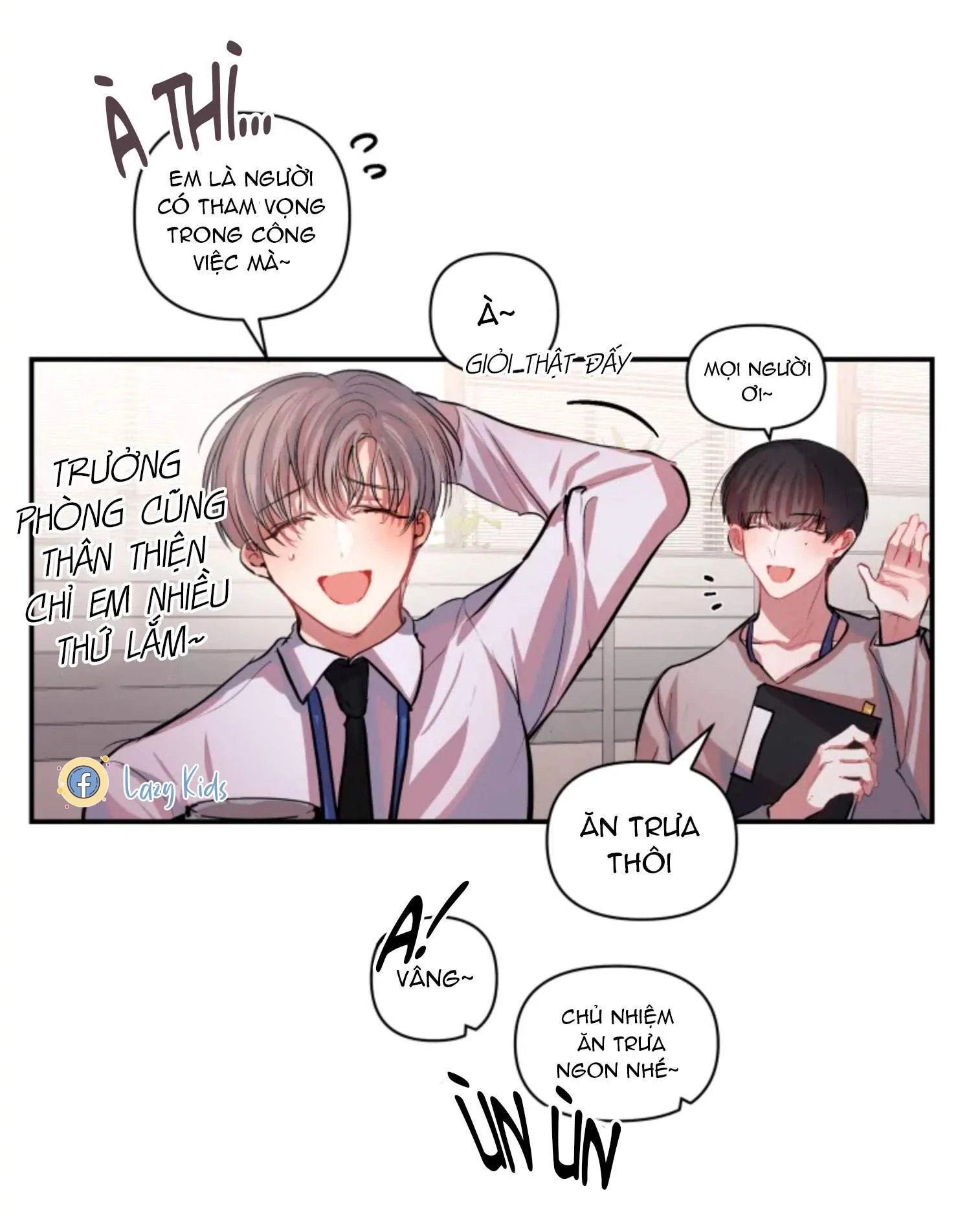 hợp đồng yêu đương chapter 4 25