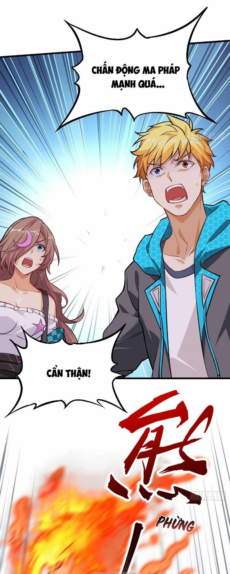 minh nhật thần đô chapter 15 4