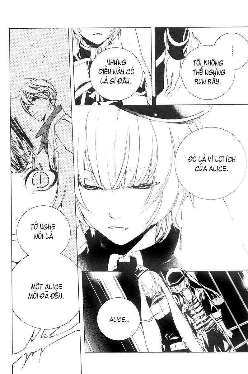 are you alice? chapter 12 8