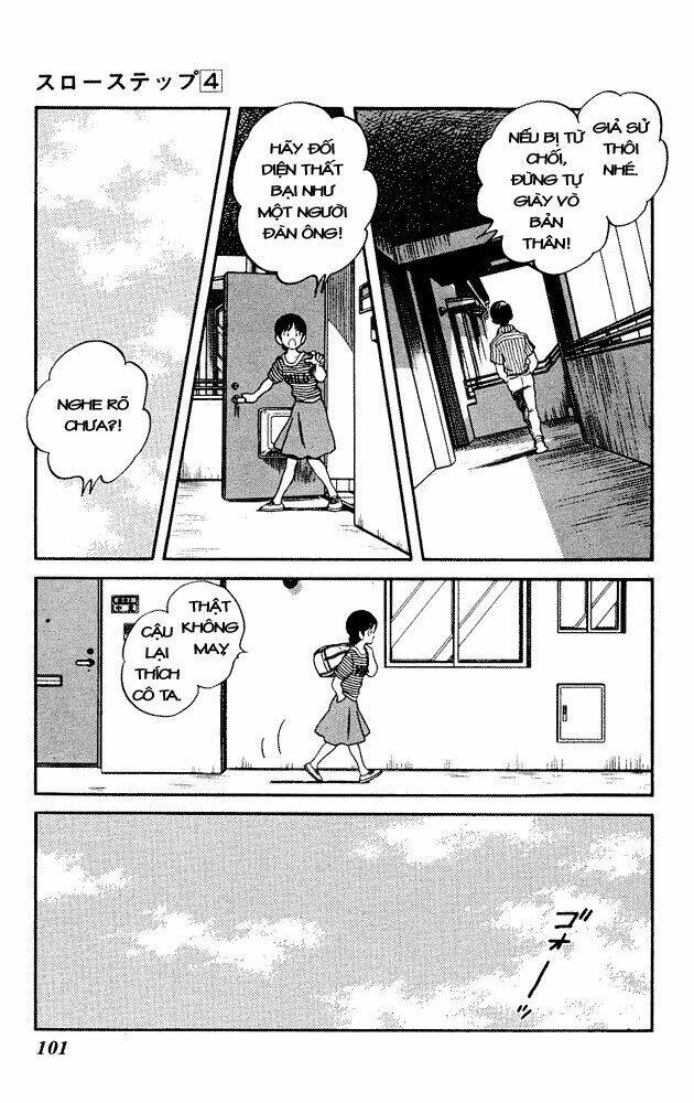 slow step chapter 28 7