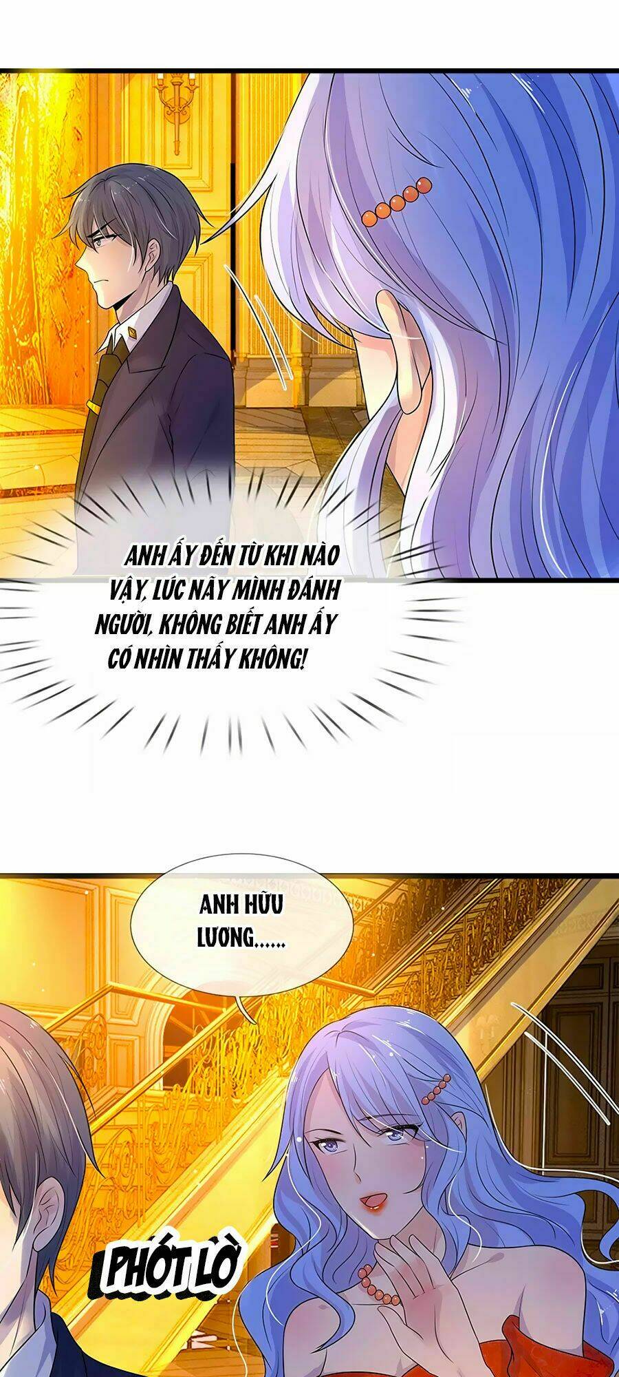 loạn thế tù sủng: thiếu soái bất lương của ta chapter 55 13