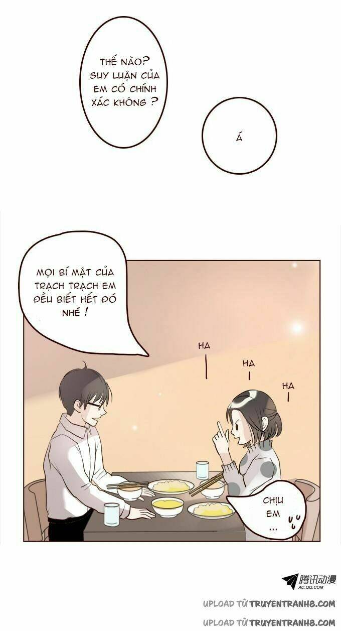 ớn lạnh tuyệt đối chapter 12 14