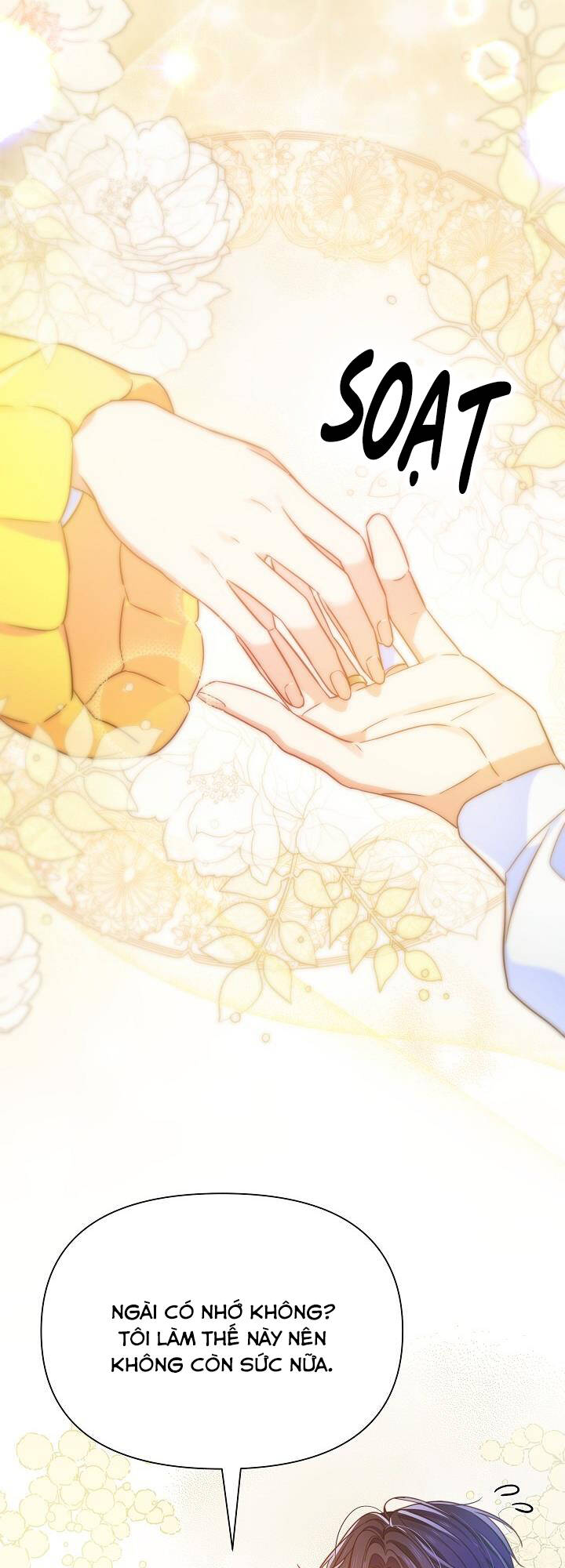 tôi đã ở đây ngay từ đầu chapter 56 18