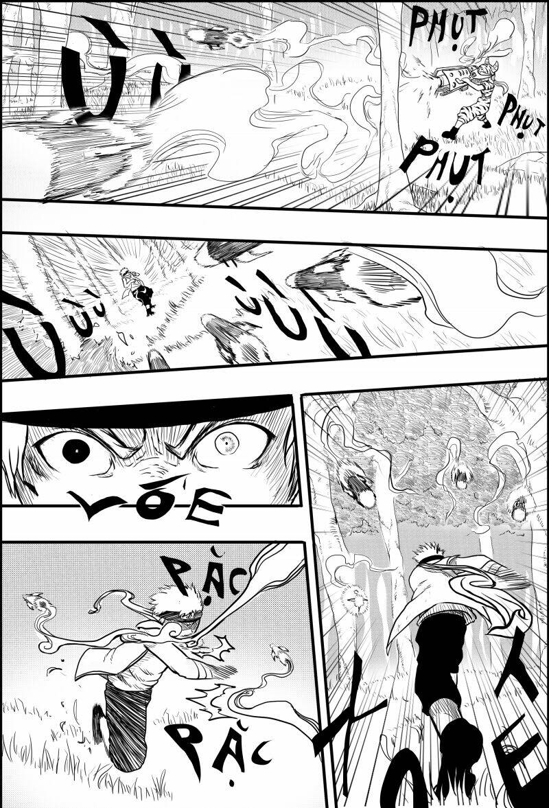 c.b.a (caber adventure) chapter 28 3