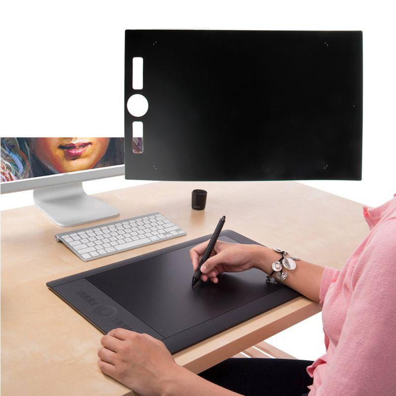 Miếng dán bảo vệ màn hình bảng vẽ đồ họa kỹ thuật số Wacom Intuos Pth460