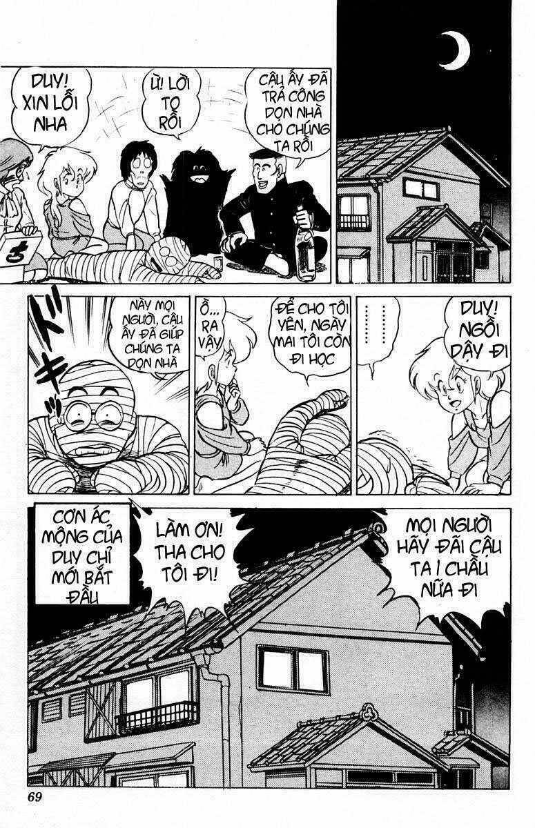 yuu & mi chapter 2 36