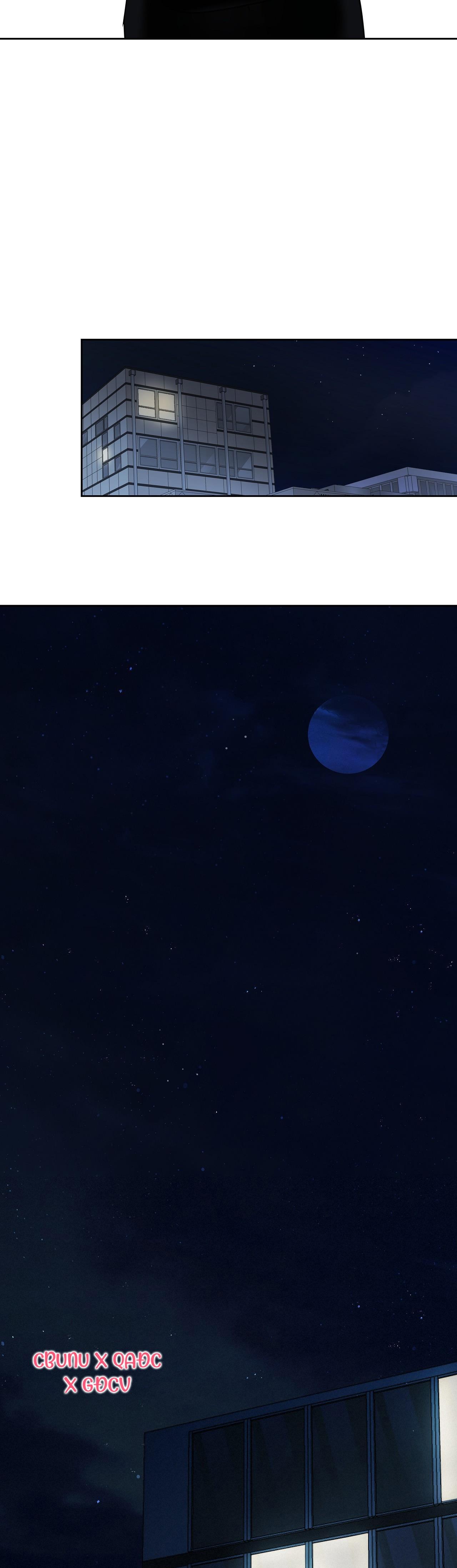 hạ cánh cuối chân trời chapter 11 18