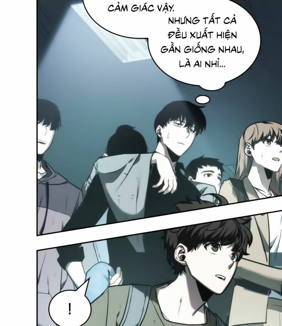 toàn trí độc giả - omniscient reader chapter 27 57