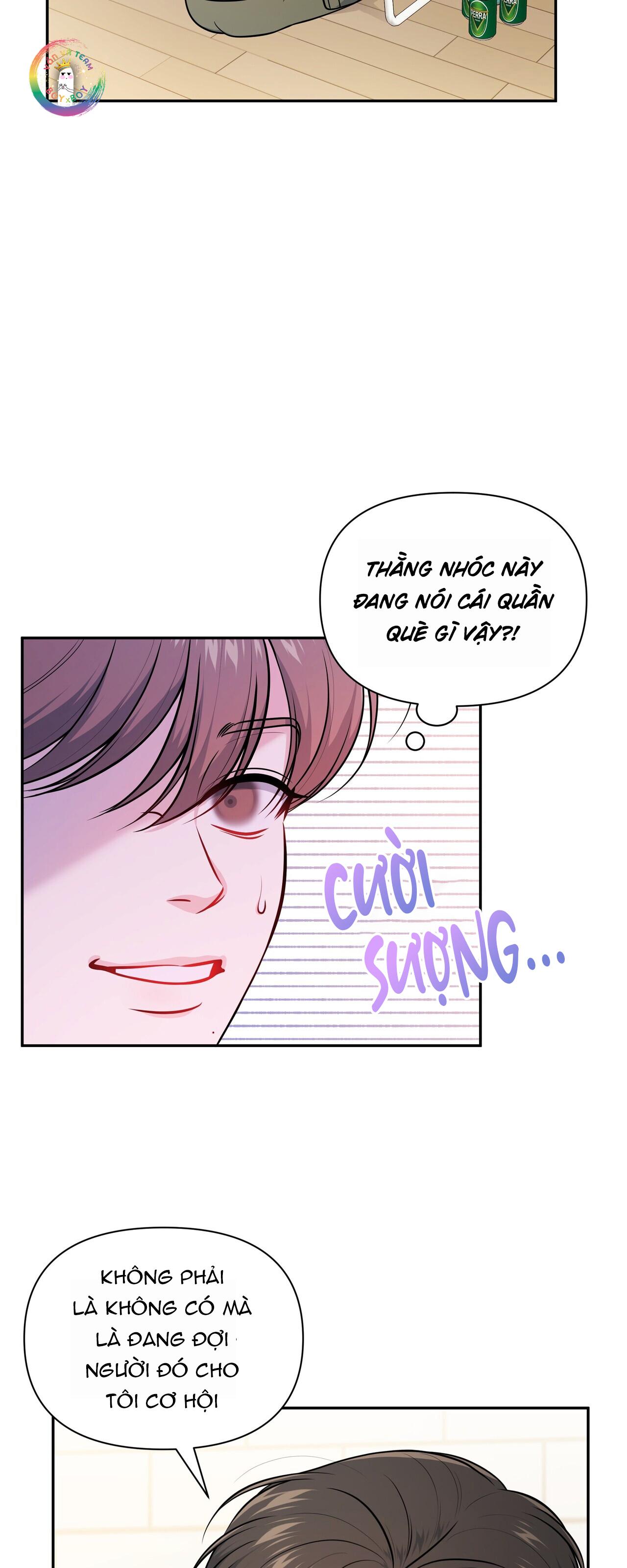 18+ tình yêu bí mật chapter 4 77