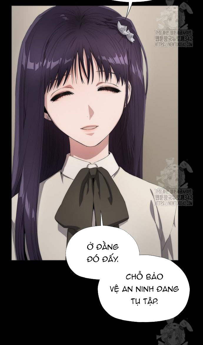 không thể thoát ra khỏi bộ phim kịch tính chapter 21.1 18