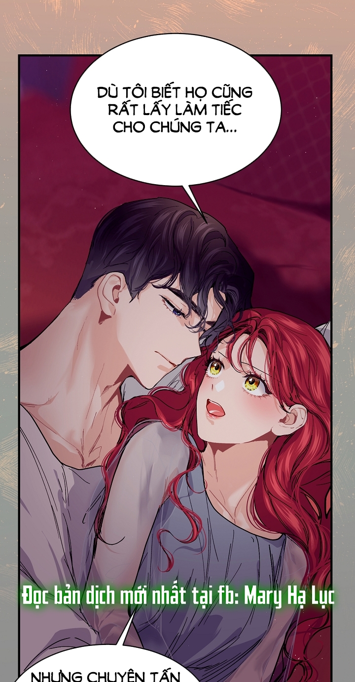 [18+] sự đáng sợ bên trong đại dương chapter 63.2 8