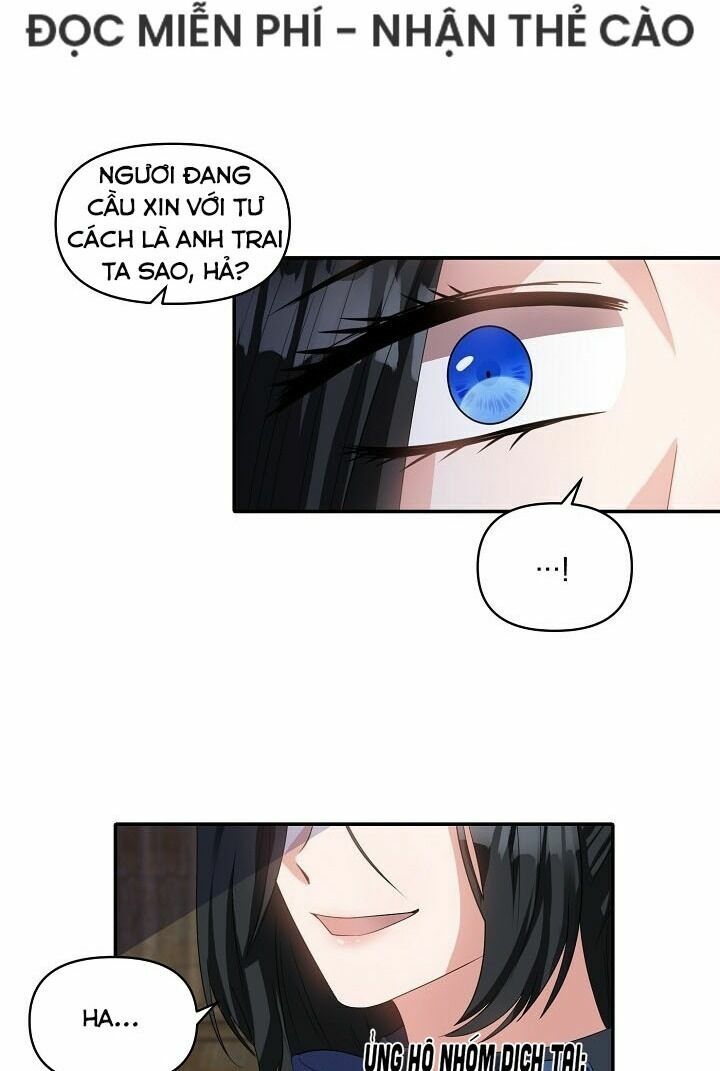 người chồng bạo chúa của tôi đã thay đổi chapter 23 10