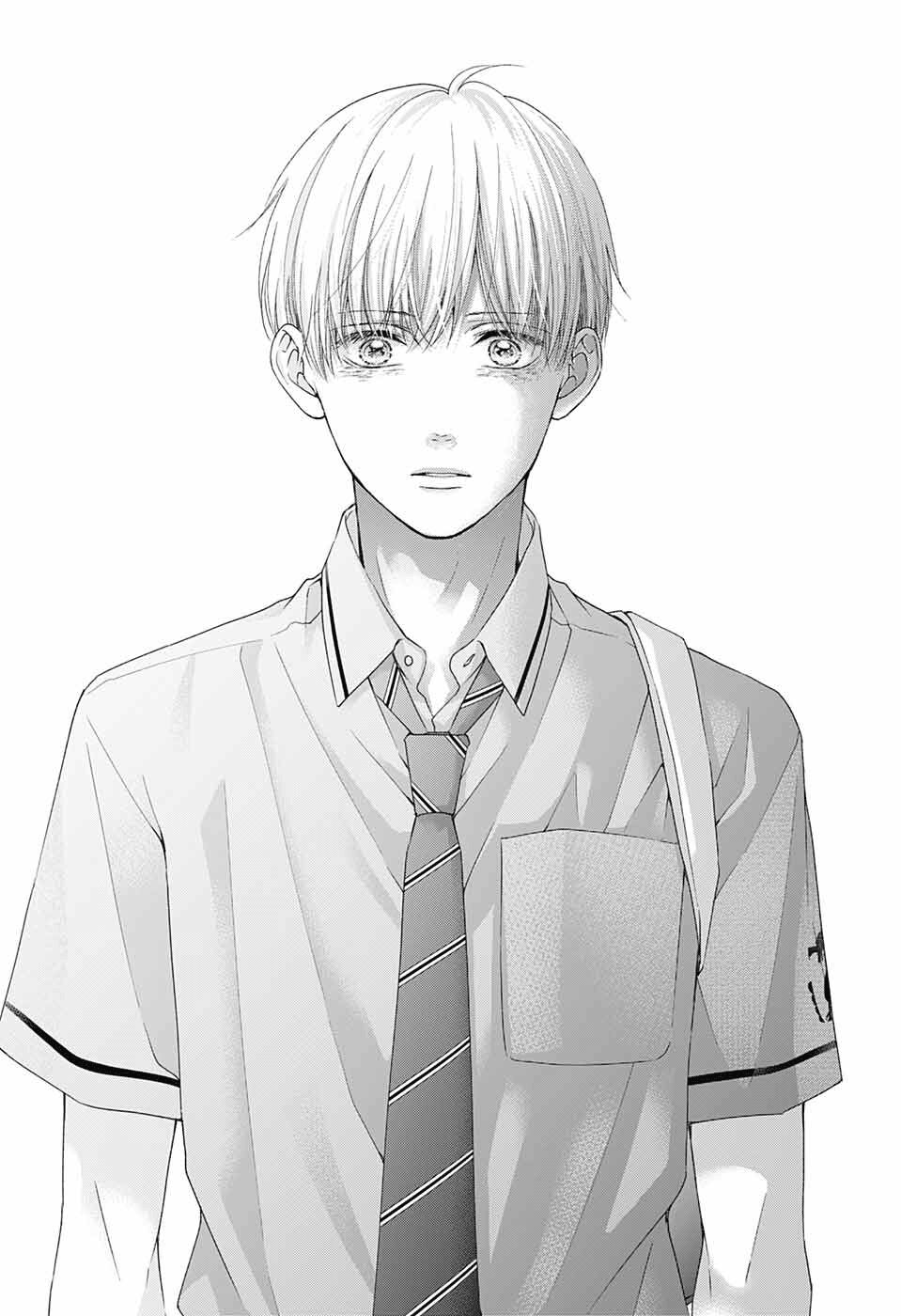 kono oto tomare! chapter 102 19