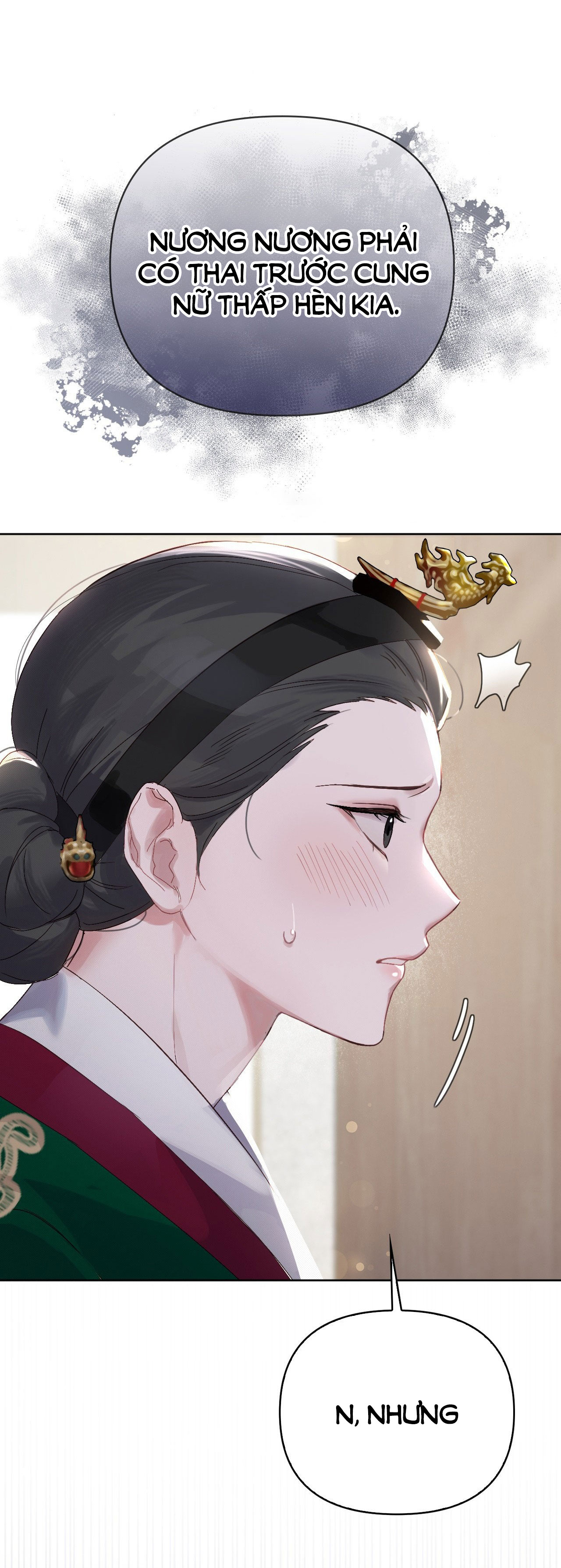 [18+] hậu cung kế chapter 1.1 37