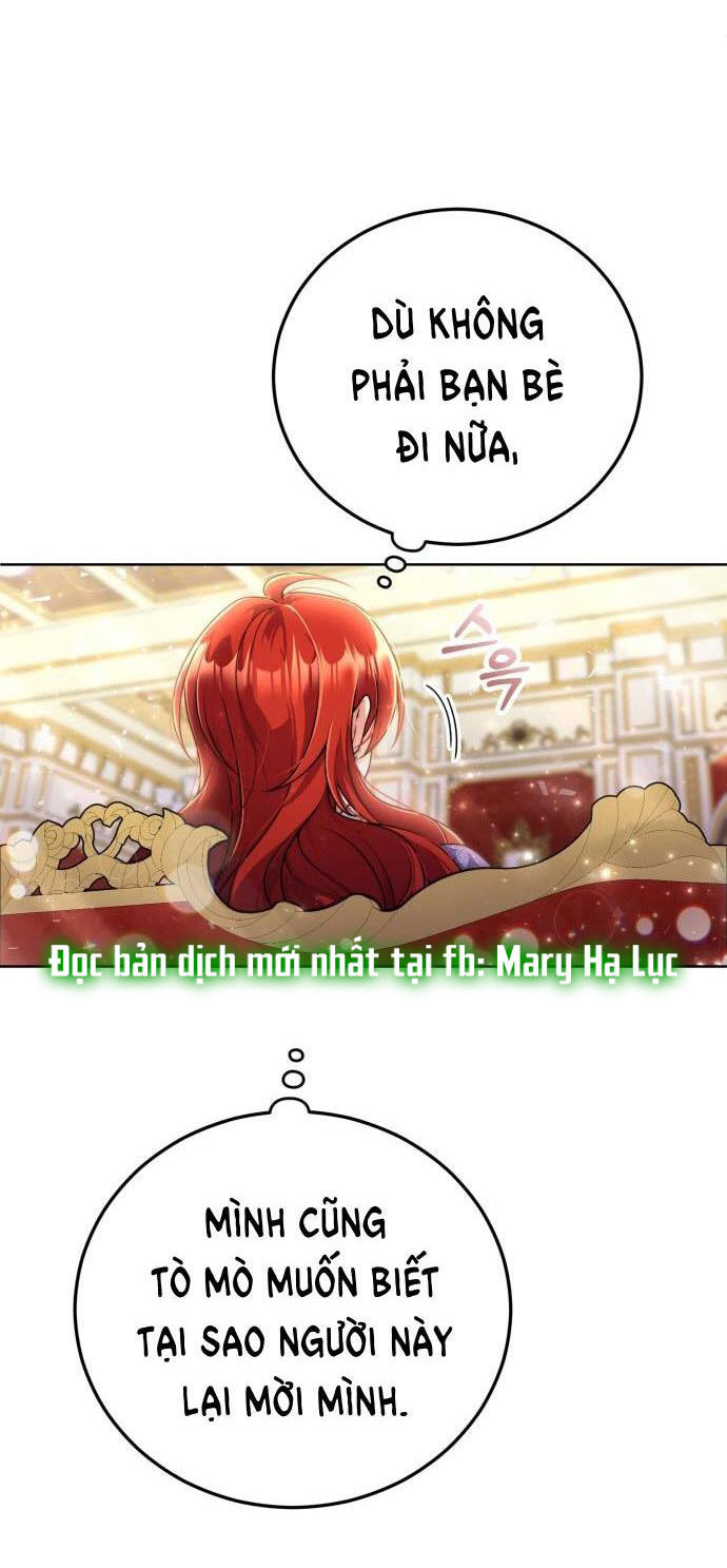 tôi sẽ ly hôn với người chồng bạo chúa chapter 11.2 5