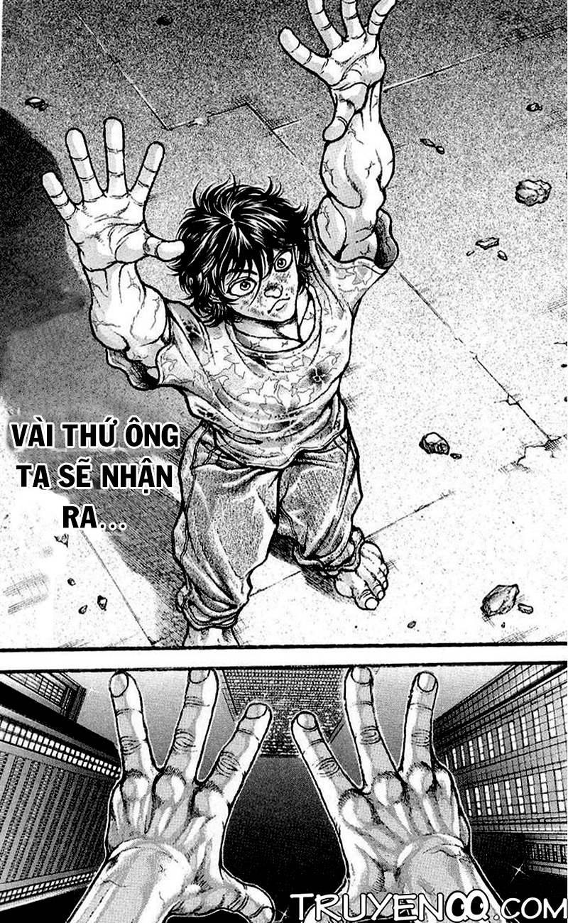 baki – son of ogre chapter 266 12