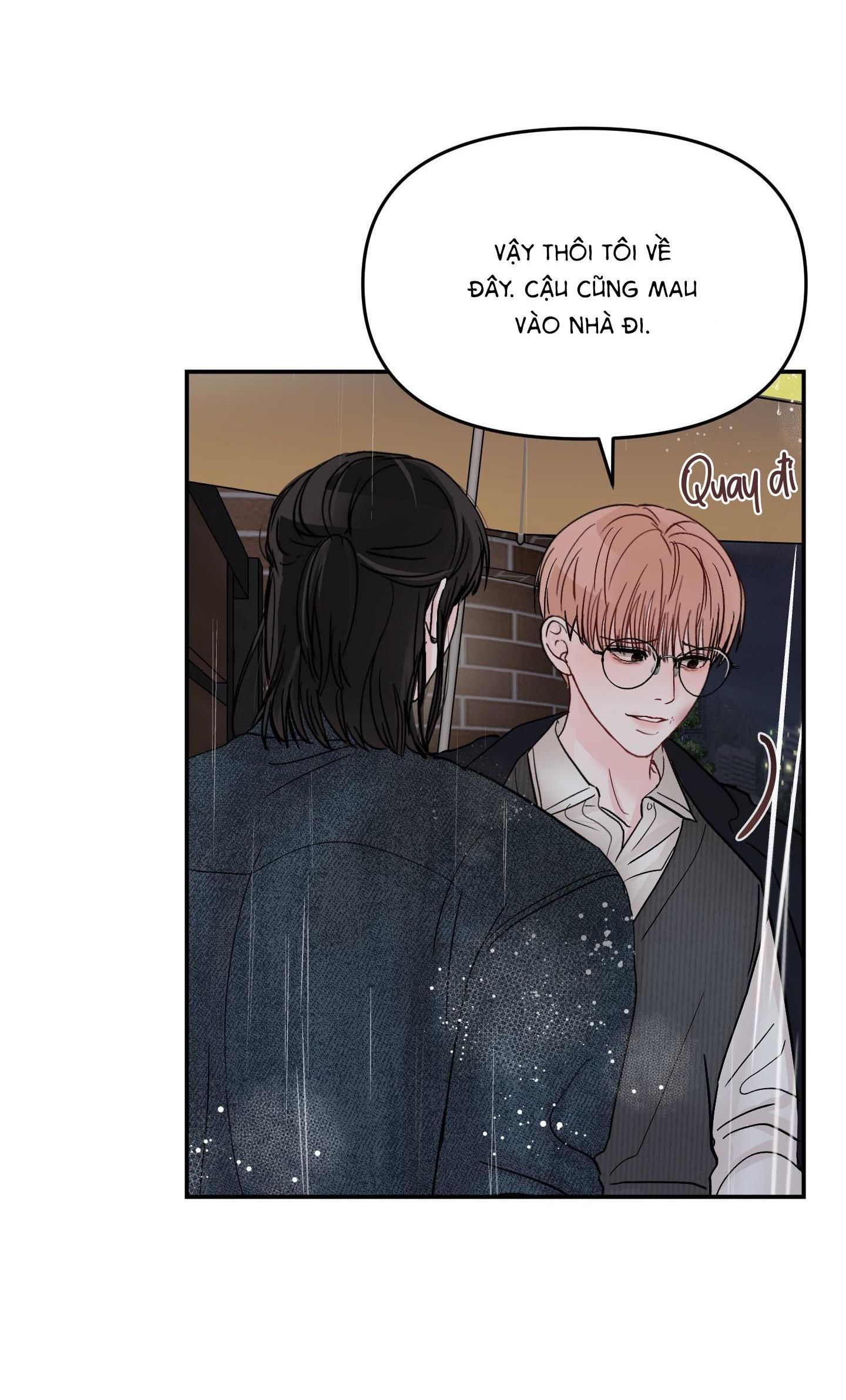 thán phục thanh xuân chapter 66 2