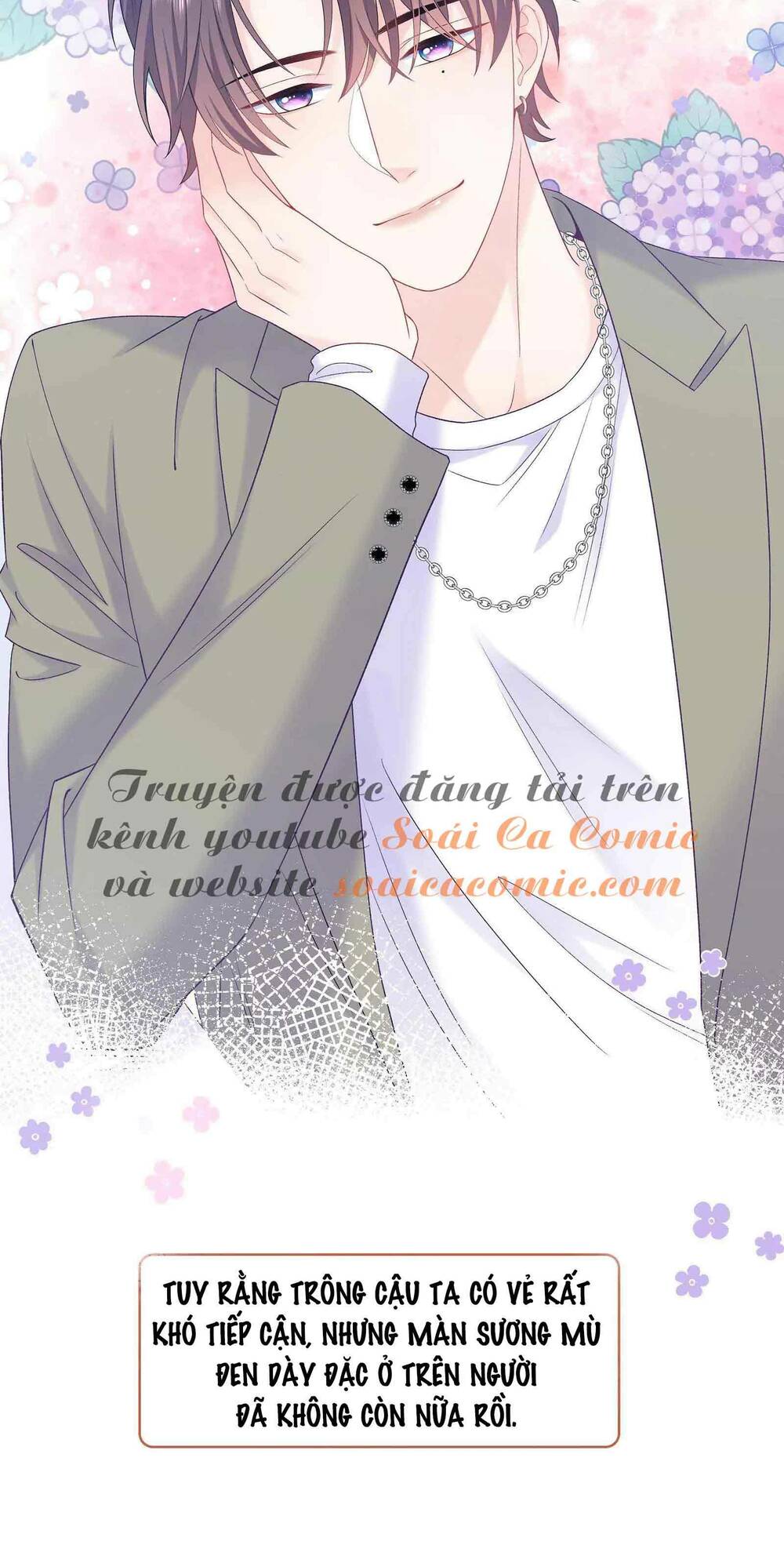 tôi dựa vào tà ý: nghịch chuyển nhân sinh chapter 9 32