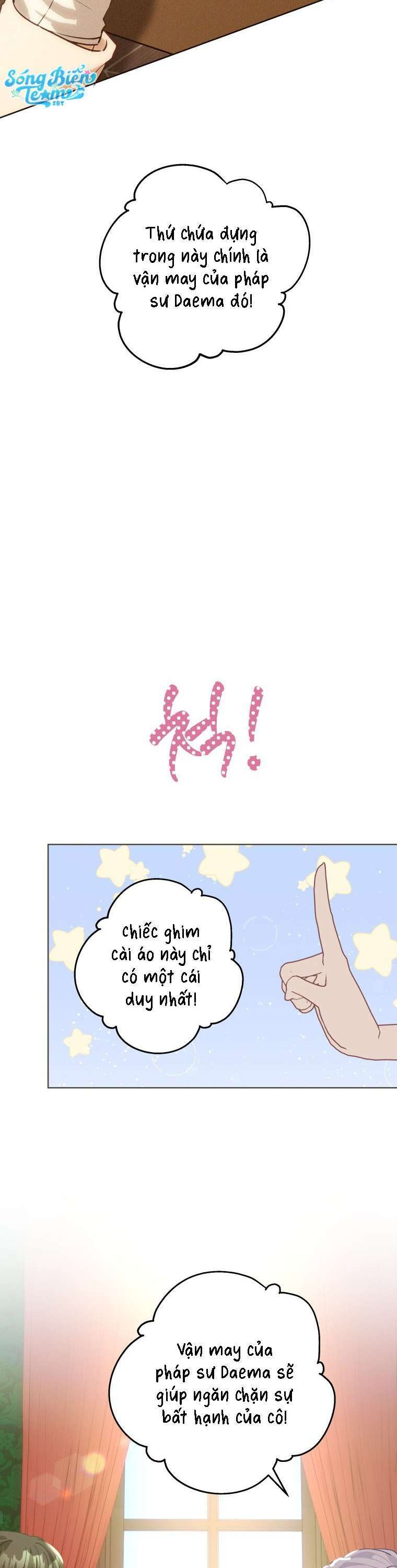 [ 18+ ] lời nguyền tóc đỏ chapter 14 13