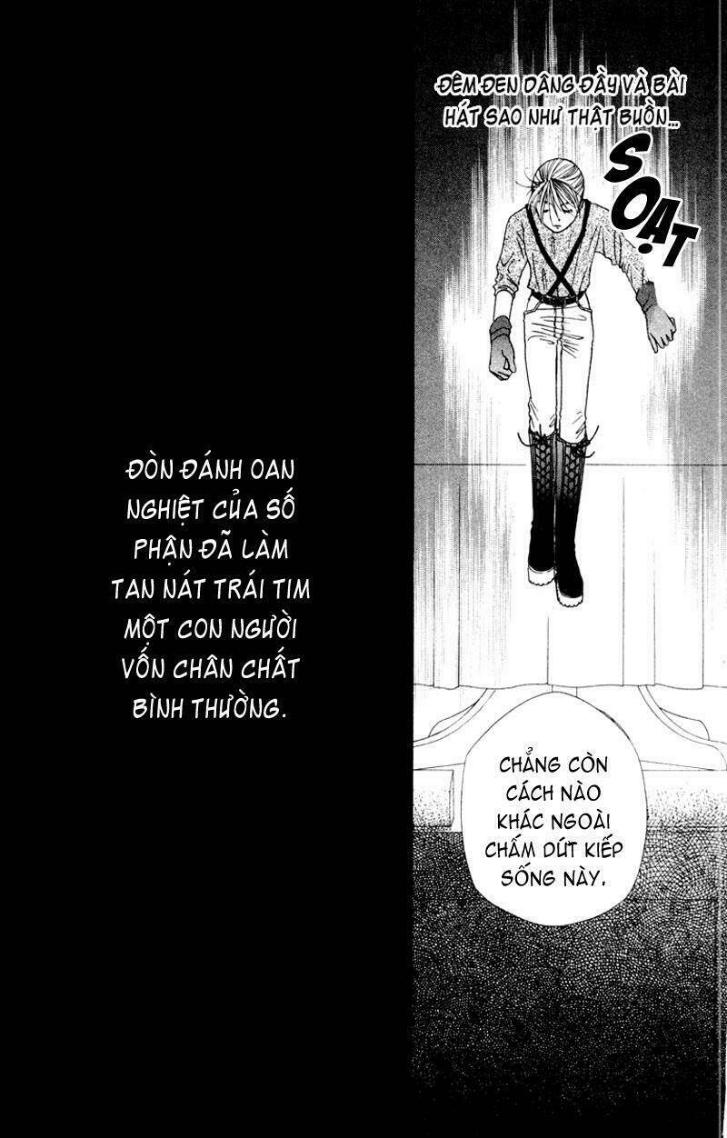 kare kano hajimemashita chapter 41 24