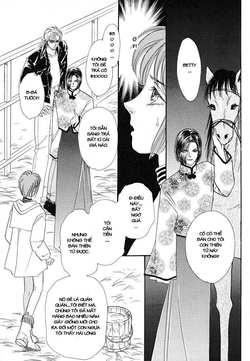 tiệm thú kiểng chapter 15 24