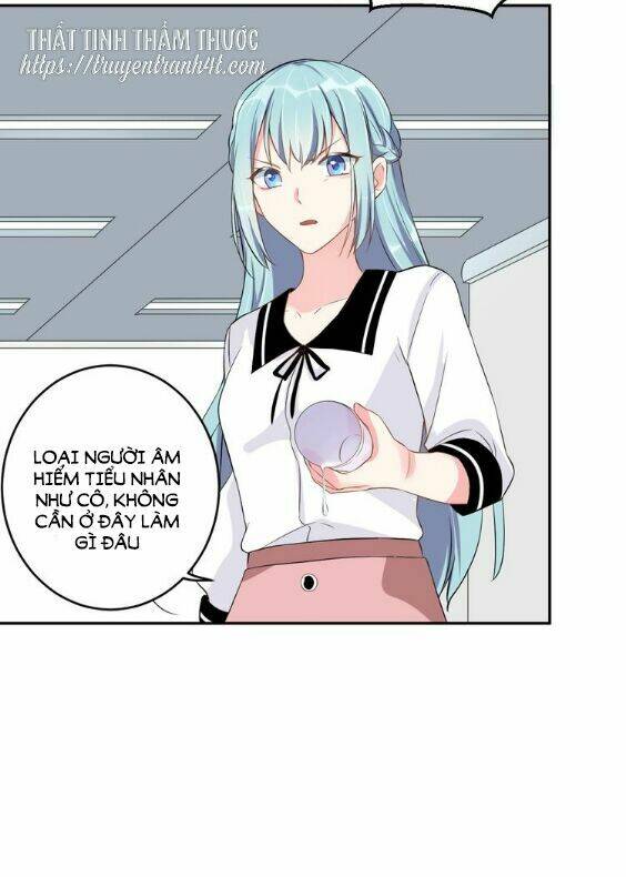 cẩm nang nuôi dưỡng ông xã chapter 4 28