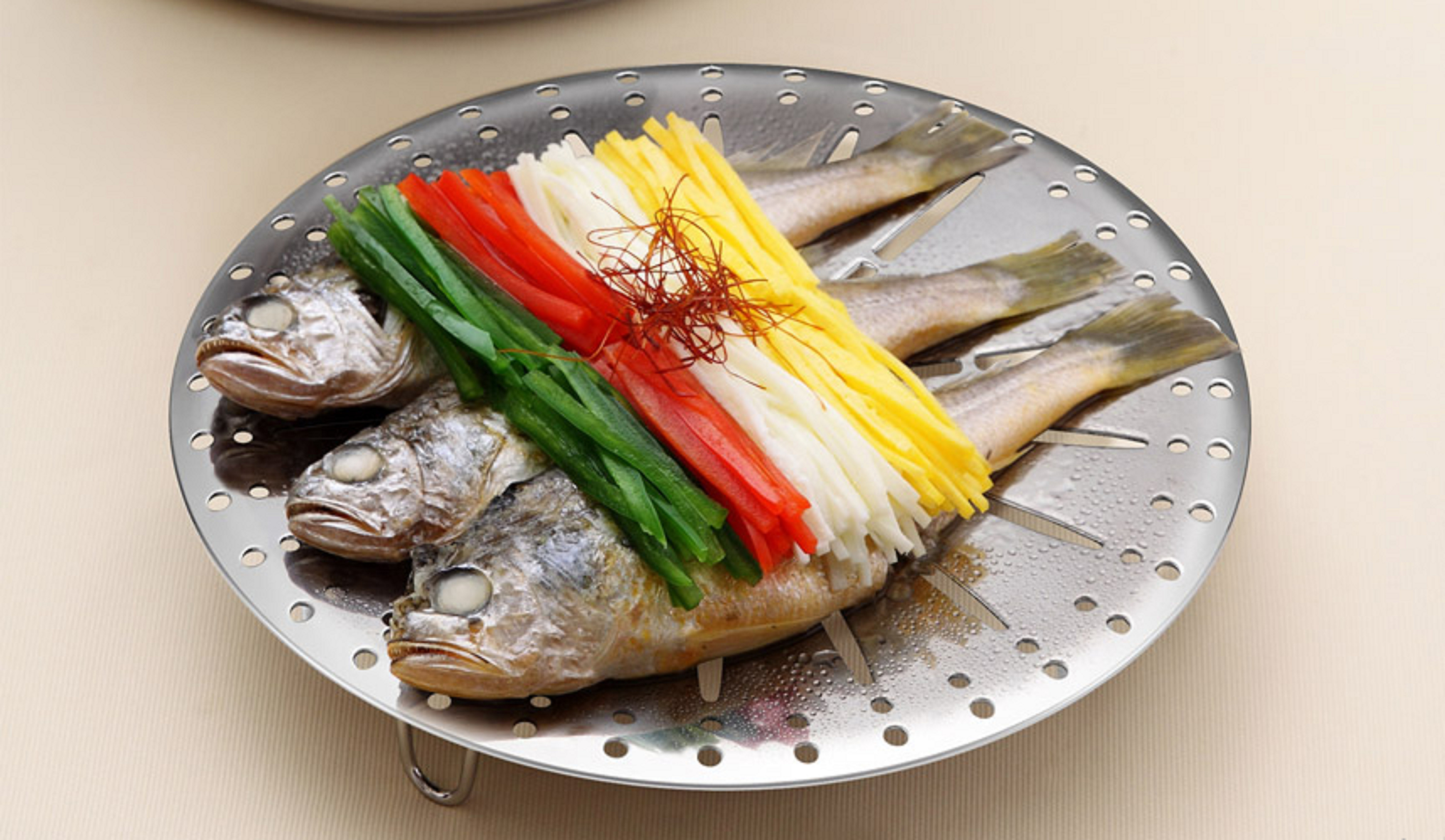 VỈ HẤP COOKEVER 22CM
