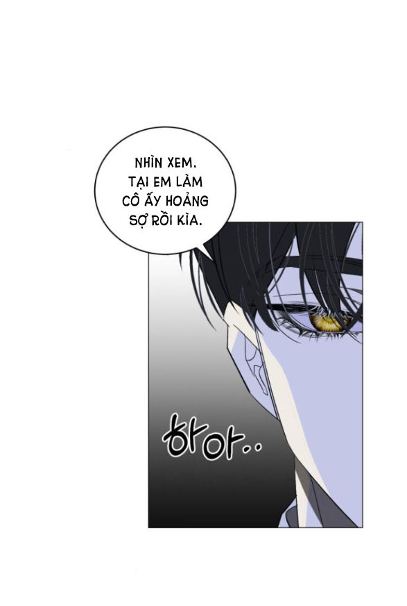 điệu nhảy say mê giữa màn đêm chapter 2.2 7