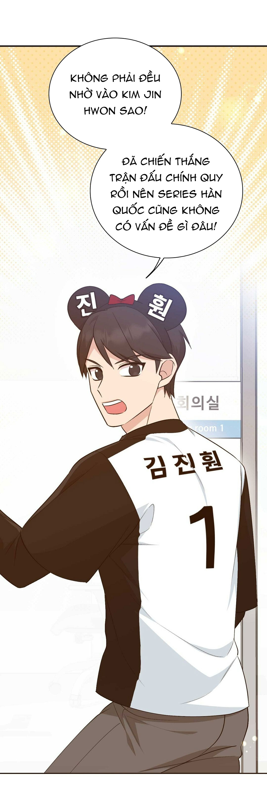 [18+] hợp đồng nô lệ dâm đãng chapter 51.1 8