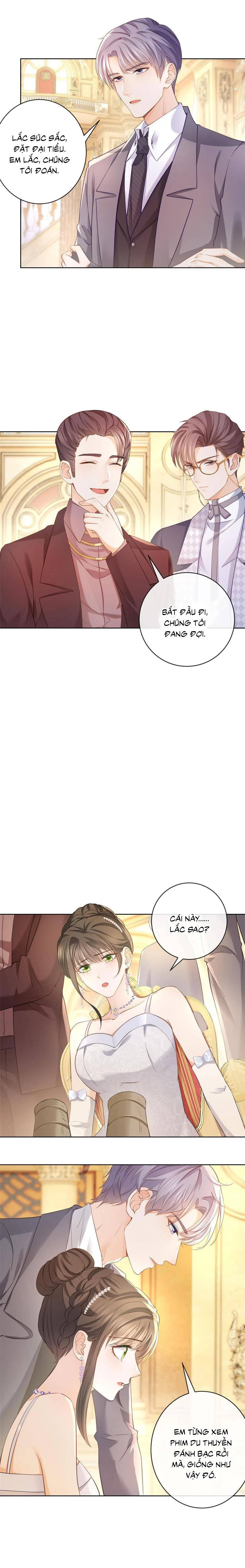 sát thủ đại nhân tại tuyến dưỡng hồ chapter 59 2