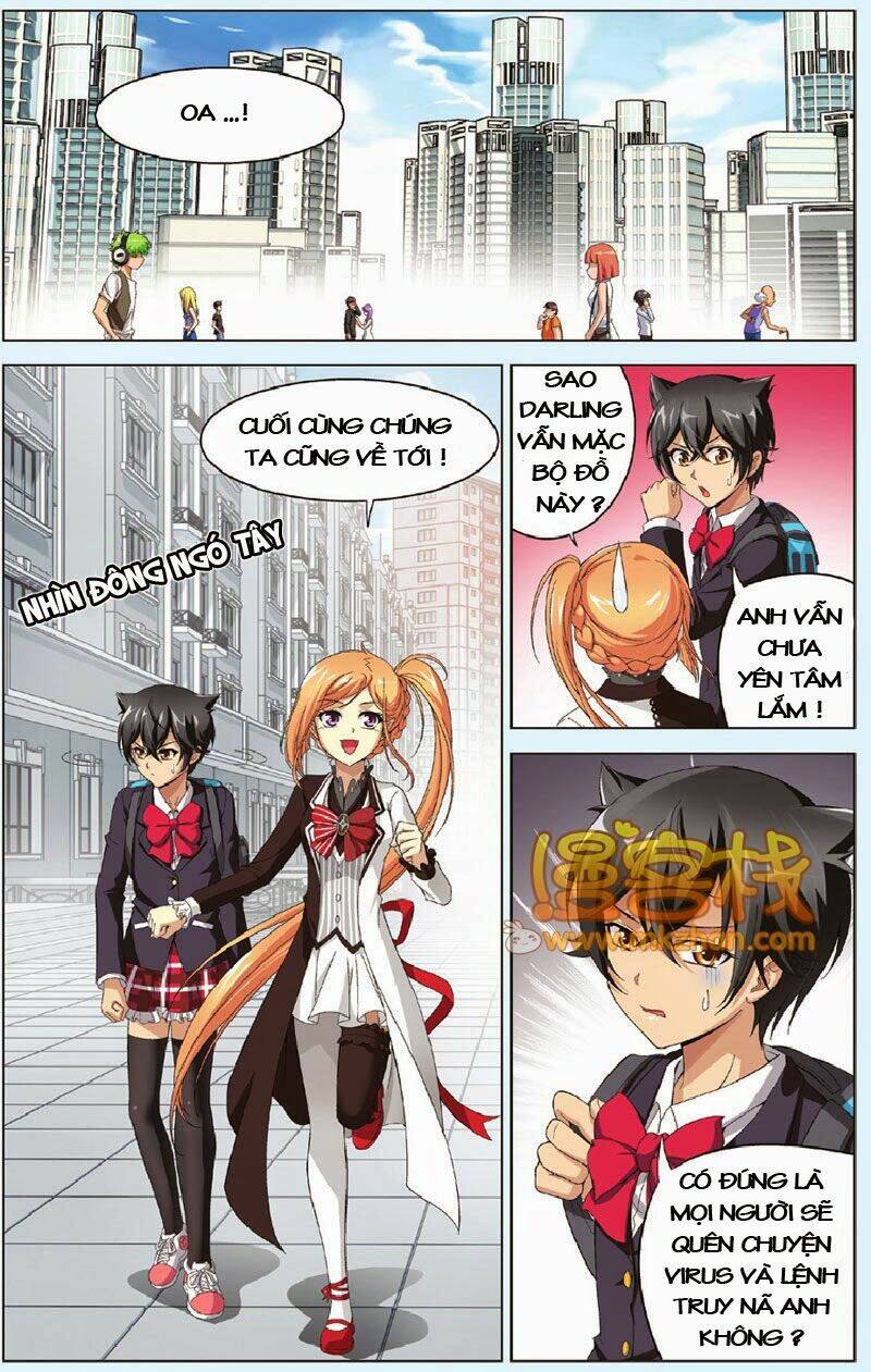 lang thiếu niên chapter 5 20