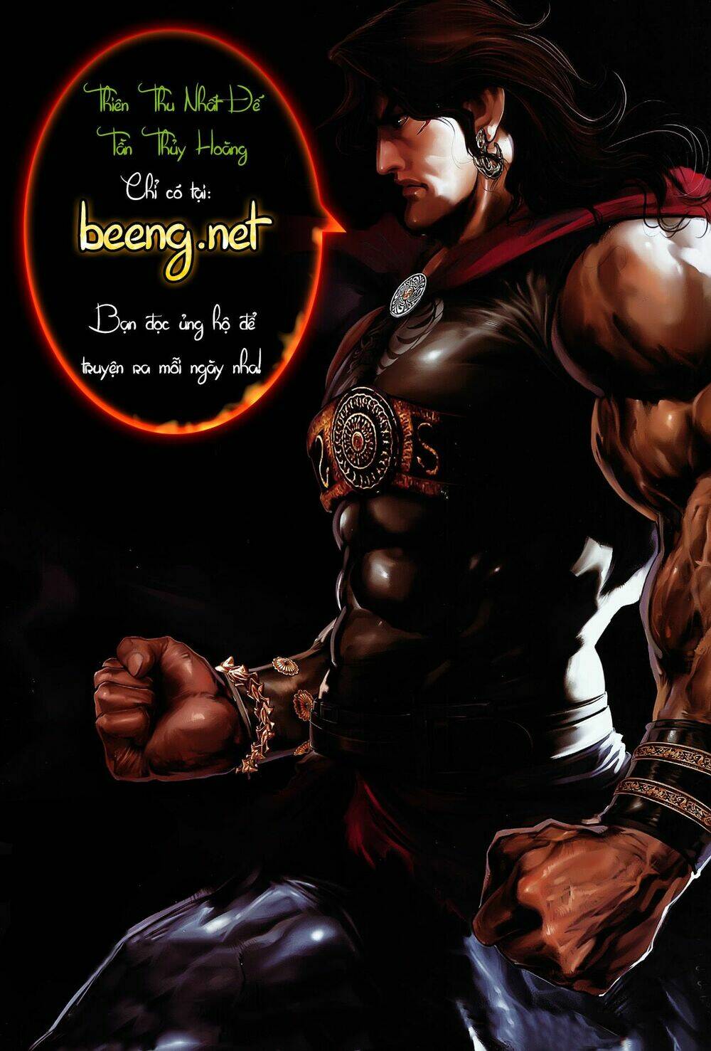 hỏa hồng niên đại hắc cốt đường chapter 436 13