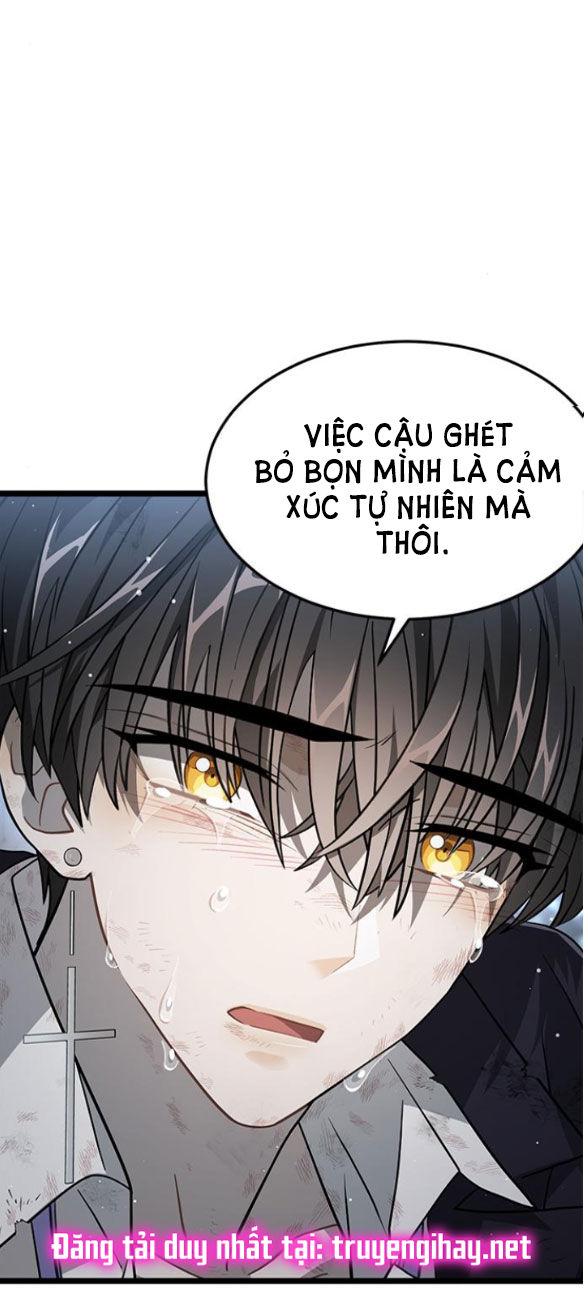 dark moon - tế đàn ánh trăng chapter 22.2 8