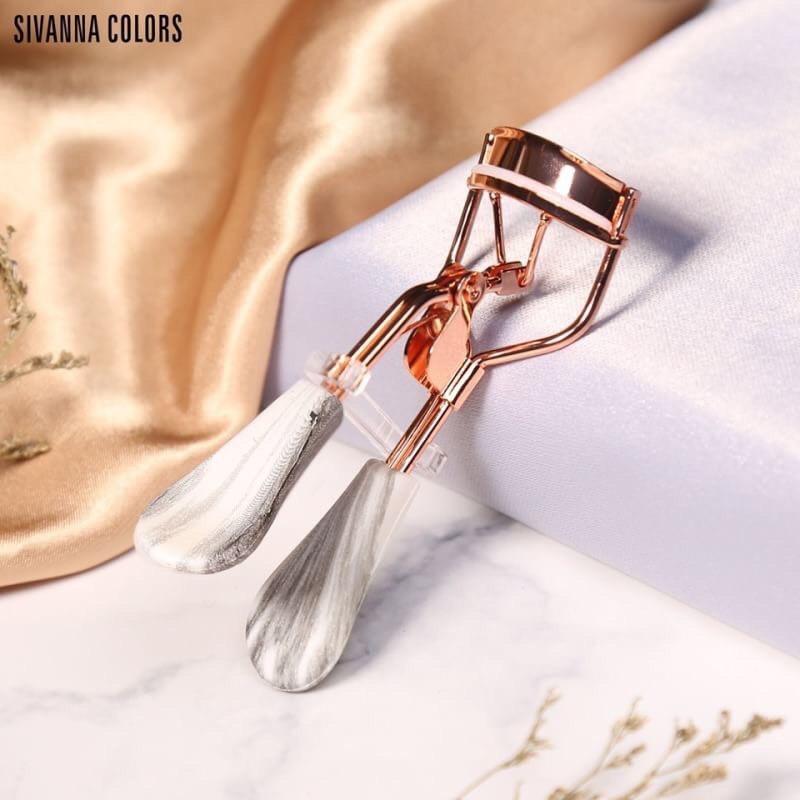 Kẹp bấm mi Sivanna Eyelash Curler Thái Lan