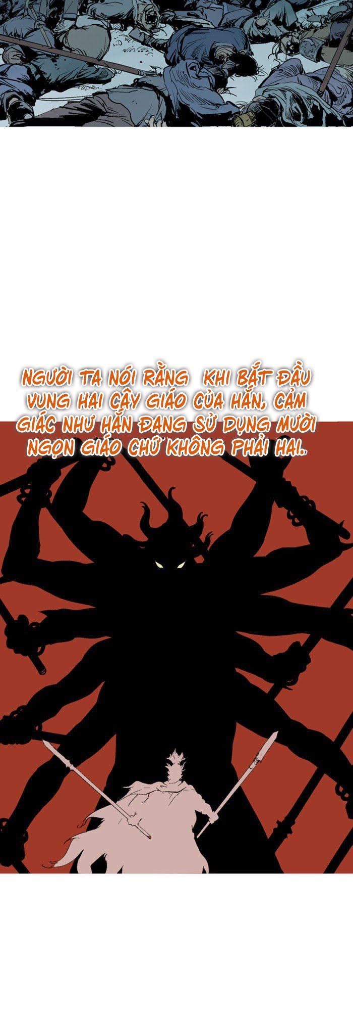 cao thủ 2 chapter 43 5