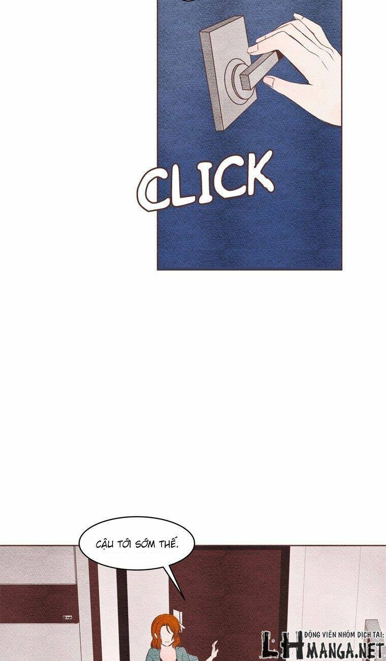 may i shake your hand chapter 2 9