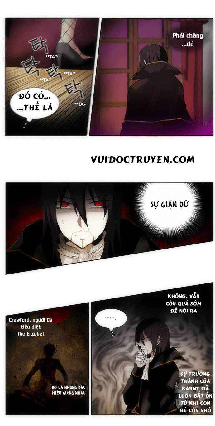 crepuscule (yamchi) chapter 74 12