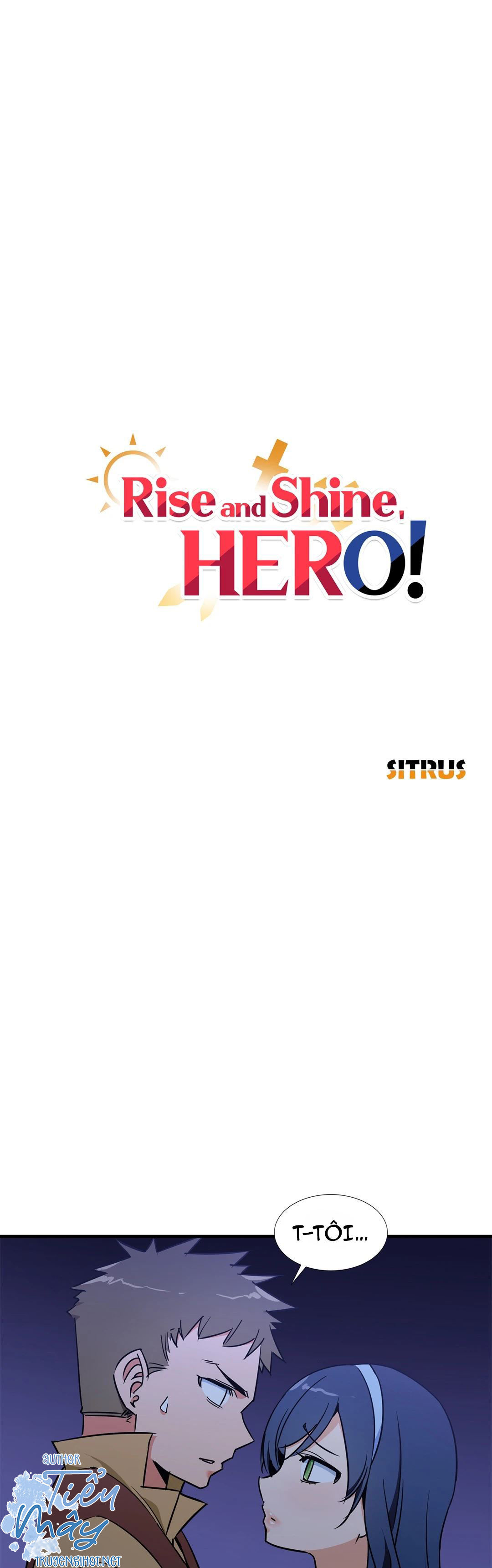 chiến binh sáng giá nhất chapter 51 1