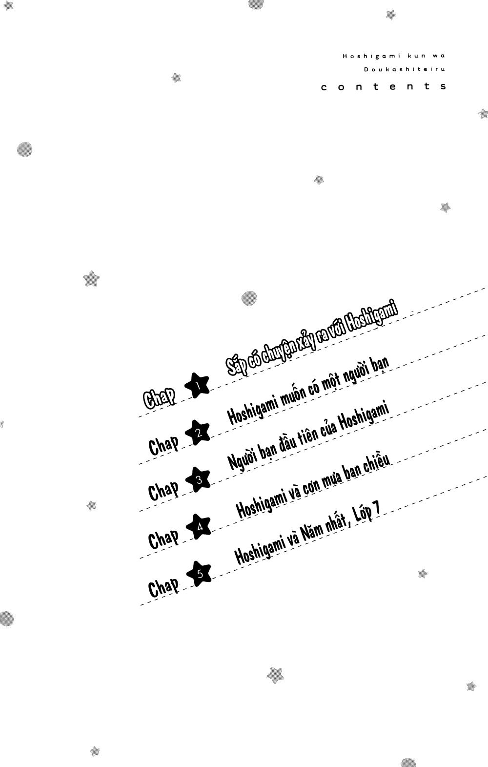 hoshigami-kun wa douka shite iru chapter 1 4