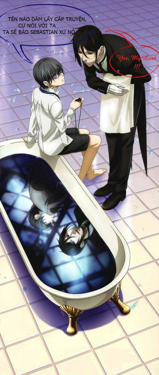 torikago syndrome chapter 8 3