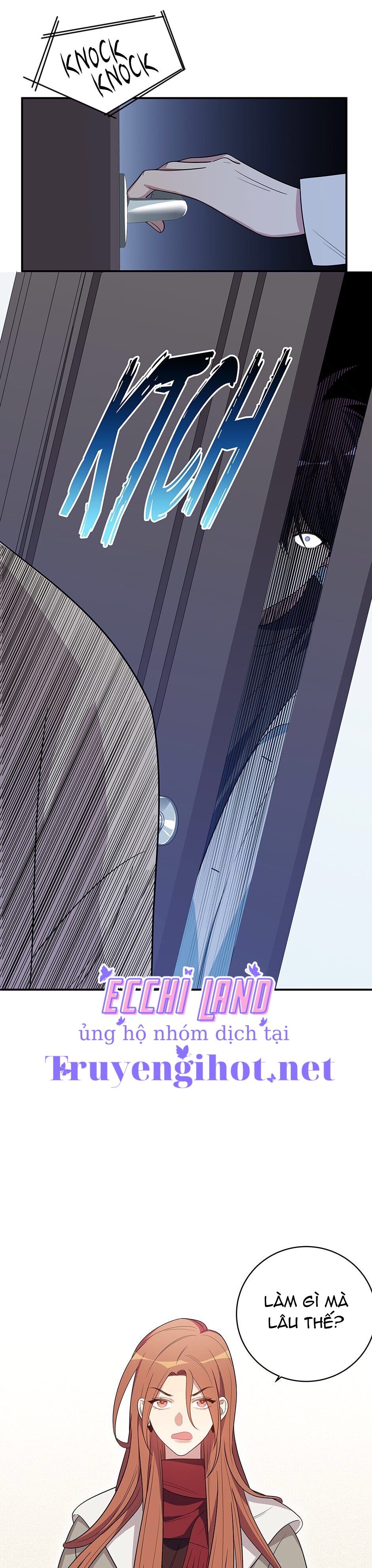 [16+] killing my love chapter 15.1 11