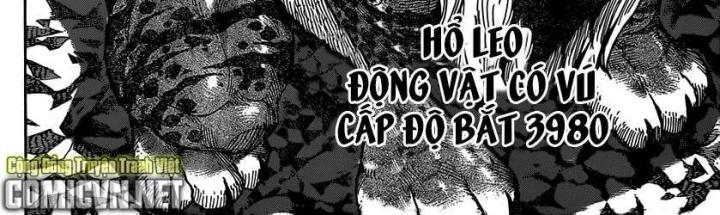 thánh tỏi sành ăn chapter 337 35