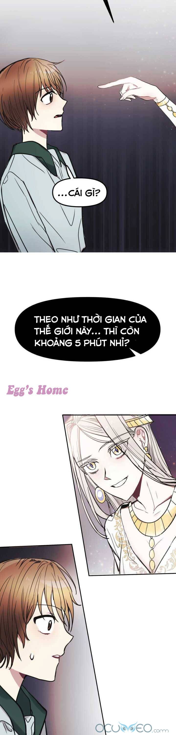 đứa con của rồng chapter 1 20