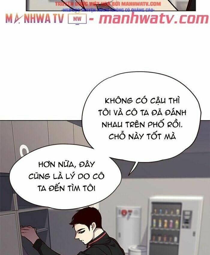 biến thân thành mèo chapter 52 6